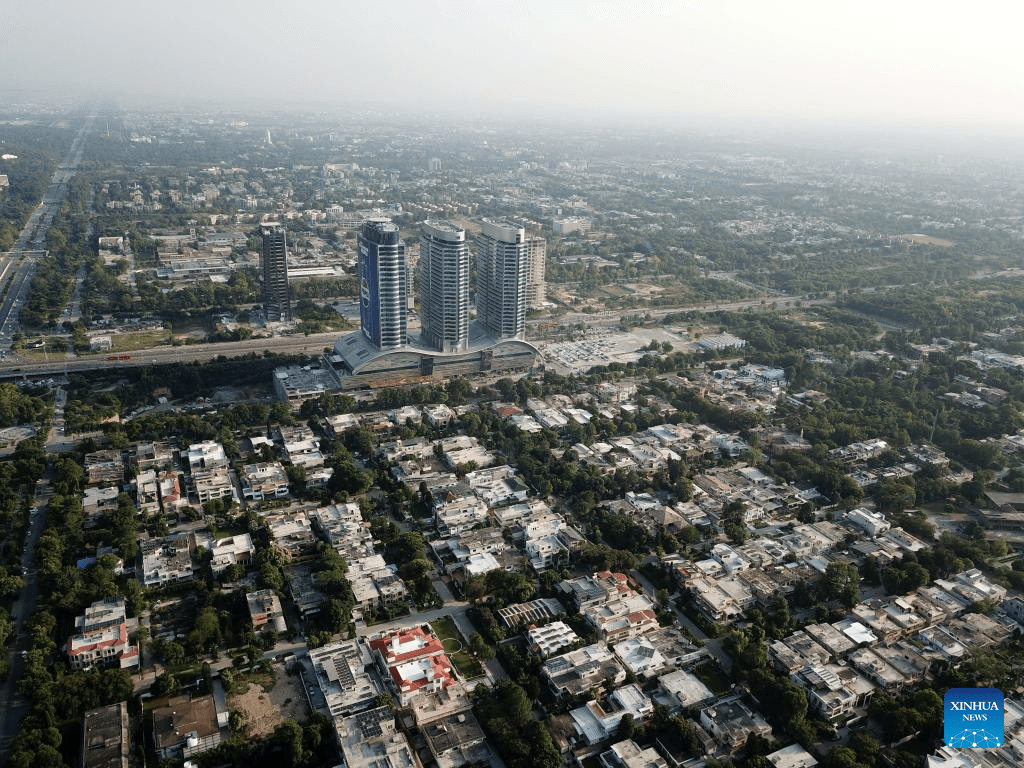 investment opportunities in Rawalpindi and Islamabad
