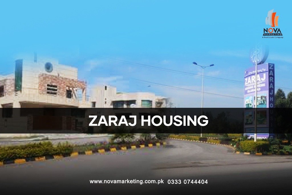 zaraj housing
