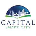 Capital Smart City logo