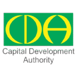 Capital development authority logo