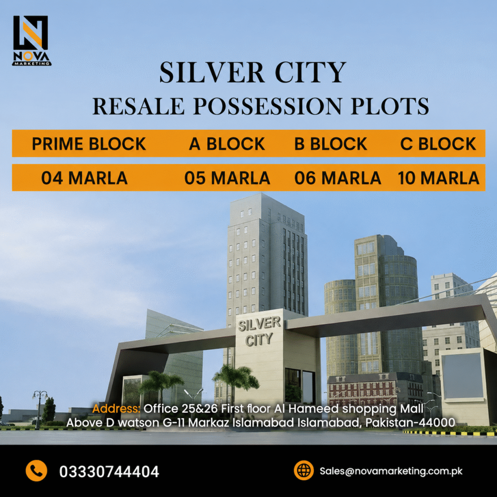 silver city