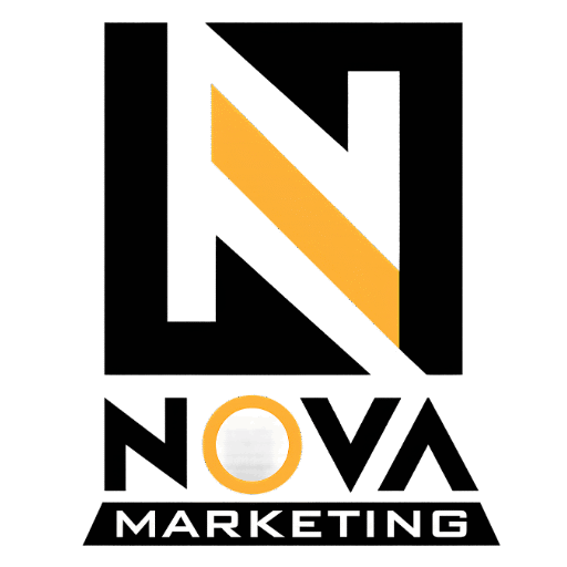 Nova header logo