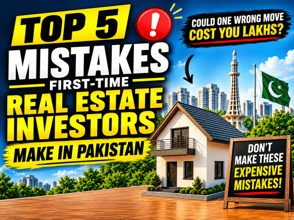 Top 5 Mistakes First-Time Real Estate Investors Make in Pakistan.png